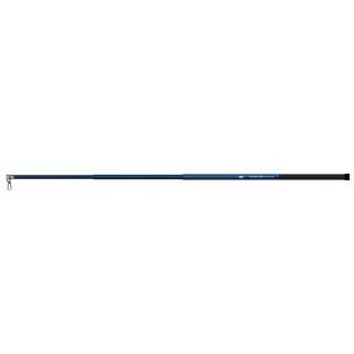 Телескопична дръжка за рачило Delphin CHEREN - 350cm / 3 части