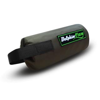 Поплавък за кеп Delphin FLOW XL 20 x 7cm