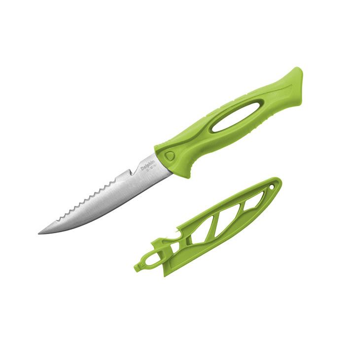 Нож Delphin B-MINI
