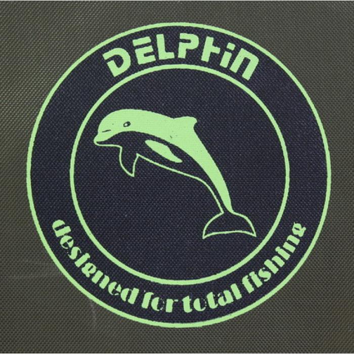 Карп дюшек Delphin C-MAT 130X70