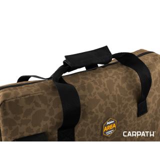 Легло и теглилка за шаран Delphin