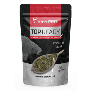 READY PELLET КОНОП 2mm MatchPro 700g