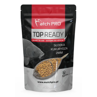 READY PELLET СЛАДКА ЦАРЕВИЦА 2mm MatchPro 700g
