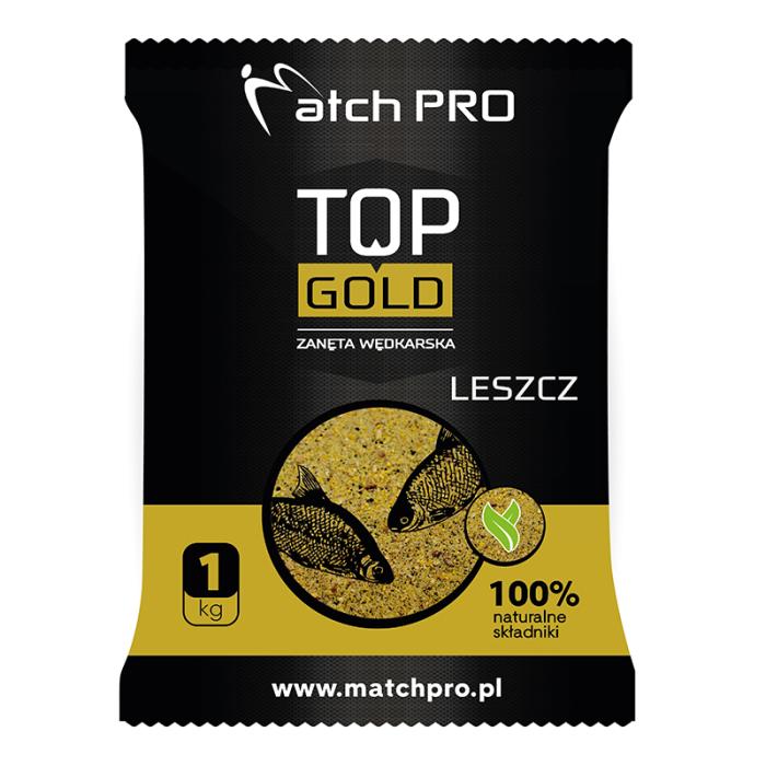 TOP GOLD ПЛАТИКА MatchPro 1kg