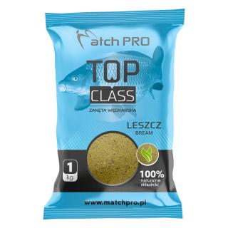 TOP CLASS ПЛАТИКА MatchPro 1kg