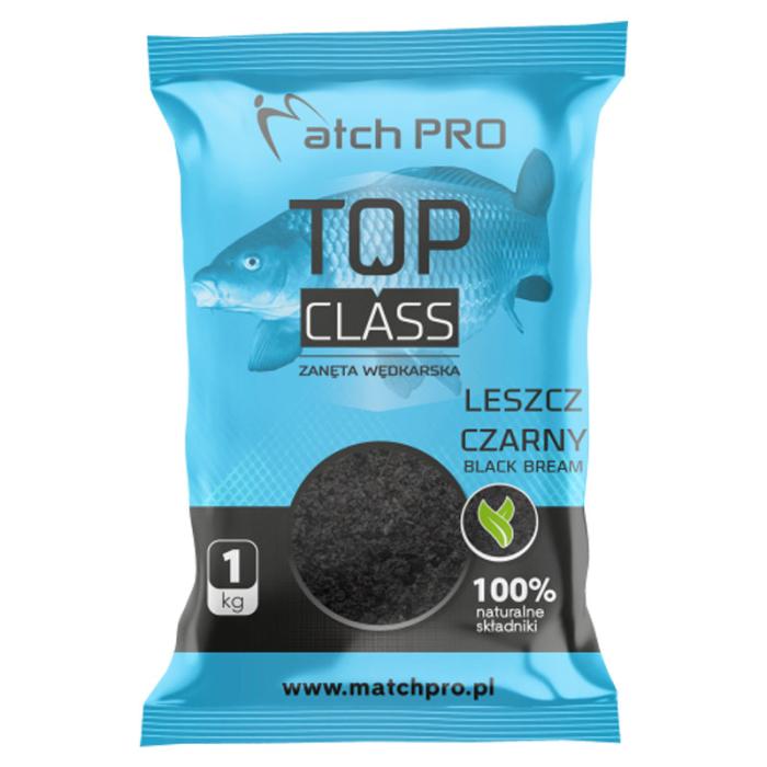 TOP CLASS ПЛАТИКА BLACK MatchPro 1kg