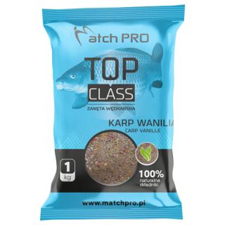 TOP CLASS ШАРАН ВАНИЛИЯ MatchPro 1kg