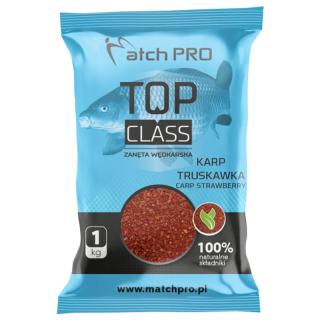 TOP CLASS ШАРАН ЯГОДА  MatchPro 1kg