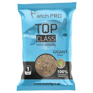 TOP CLASS ГИГАНТ MatchPro 1kg