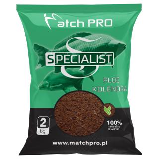 SPECIALIST БАБУШКА КОРИАНДЪР MatchPro 2kg