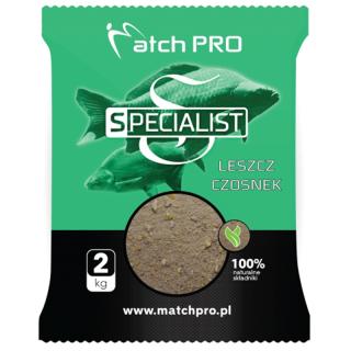 SPECIALIST ПЛАТИКА ЧЕСЪН  MatchPro 2kg