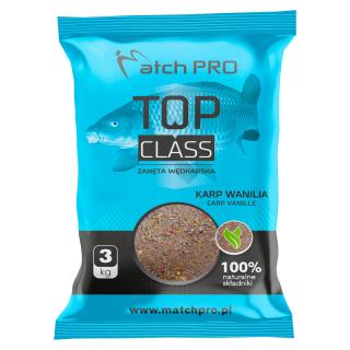 TOP CLASS ШАРАН ВАНИЛИЯ MatchPro 3kg