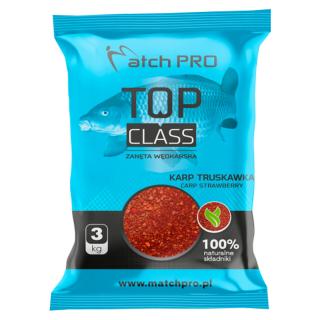 TOP CLASS ШАРАН ЯГОДА MatchPro 3kg