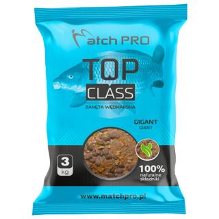TOP CLASS ГИГАНТ MatchPro 3kg