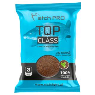 TOP CLASS ЛИН КАРАКУДА MatchPro 3kg