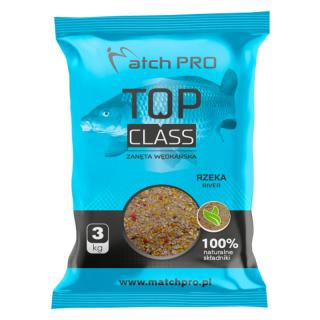TOP CLASS РЕКА MatchPro 3kg