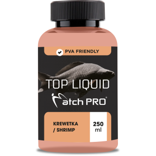 TOP Liquid СКАРИДА MatchPro 250ml