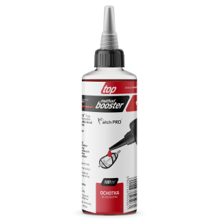 TOP METHOD Бустер ЯГОДА MatchPro 100ml