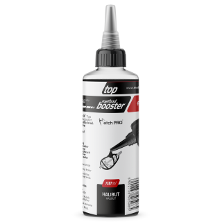 TOP METHOD Бустер ХАЛИБУТ MatchPro 100ml