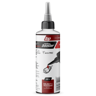 TOP METHOD Бустер ХАЛИБУТ И ЯГОДА MatchPro 100ml