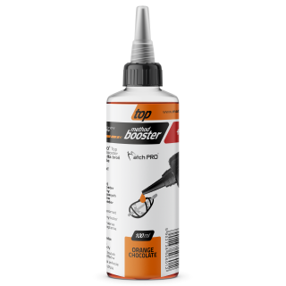 TOP METHOD Бустер ПОРТОКАЛ ШОКОЛАД MatchPro 100ml