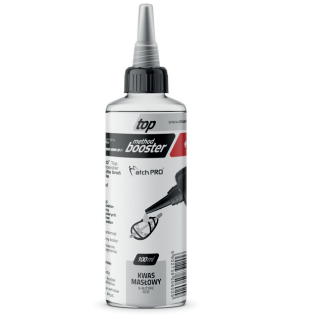 TOP METHOD Бустер N-BUTYRIC MatchPro 100ml