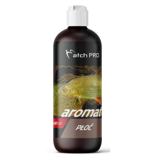 Течен ароматизатор за захранка MatchPro БАБУШКА 400ml