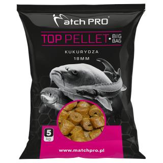 Пелети MatchPro ЦАРЕВИЦА 18mm  5kg