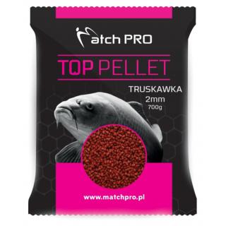 Пелети MatchPro ЯГОДА 2mm/ 700g