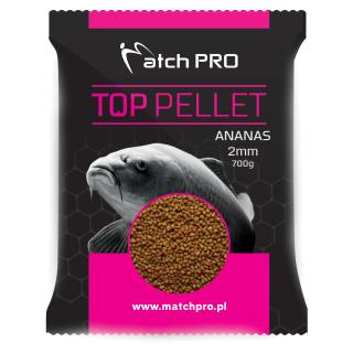Пелети MatchPro АНАНАС 2mm 700g
