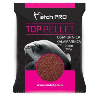 Пелети MatchPro КАЛМАР ОКТОПОД  2mm/ 700g