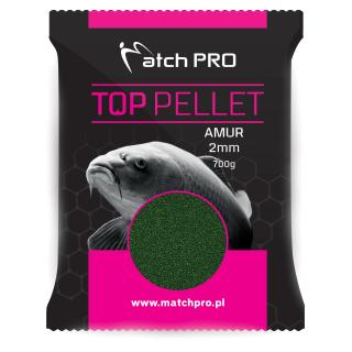 Пелети MatchPro АМУР 2mm 700g