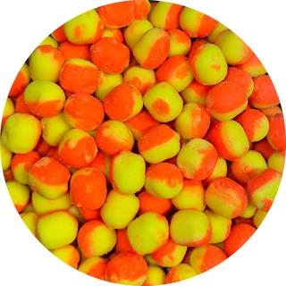 TOP DUMBELLS WAFTERS ДУО МАНГО 5х6 mm 20g MatchPro