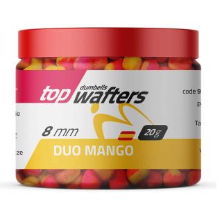 TOP DUMBELLS WAFTERS ДУО МАНГО 8mm 20g MatchPro