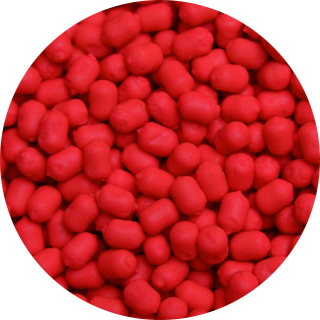 TOP DUMBELLS WAFTERS ЯГОДА 8mm 20g MatchPro