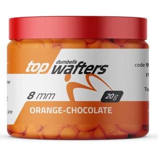 TOP DUMBELLS WAFTERS ПОРТОКАЛ § ШОКОЛАД 8mm 20g MatchPro
