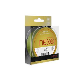 Плетено влакно Delphin NEXO 8 / green