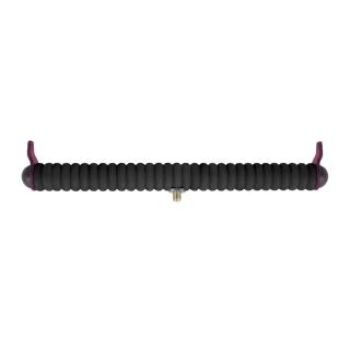 Стойка за фидер Delphin EVASTIC Easy 30cm