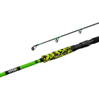 Въдица Delphin HYPERIO 2 / 2 части 210cm/120g