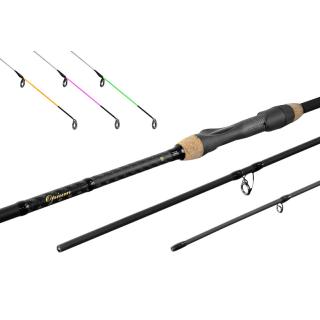 Въдица Delphin OPIUM Feeder V2 SHRINK 330cm/80g
