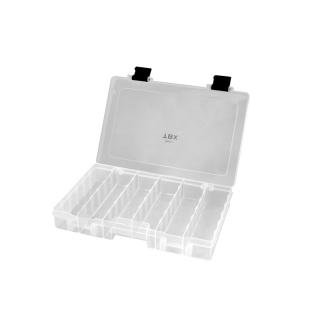 Кутия Delphin TBX One 273-6P Clip