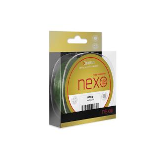 Плетено влакно Delphin NEXO 12
