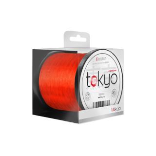 Монофилно влакно Delphin TOKYO orange