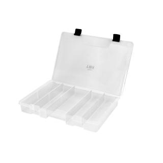 Кутия Delphin TBX One 350-5P Clip