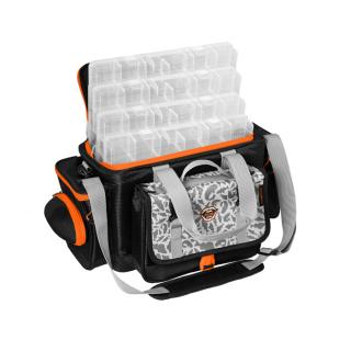 Спининг чанта Delphin ATAK! CarryAll Multi