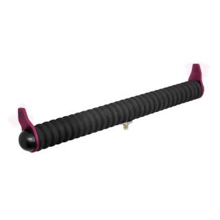 Стойка за фидер Delphin EVASTIC Easy 30cm