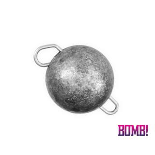 Оловна глава Чебурашка BOMB! 5 бр
