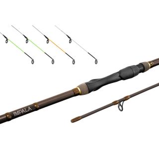 Въдица Delphin IMPALA feeder / 2части 360cm/125g