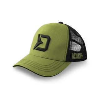 Шапка Delphin RAWER Trucker