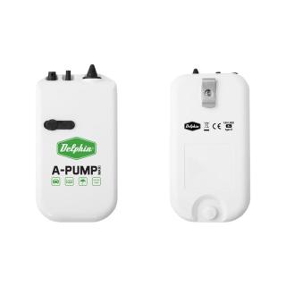 Помпа за въздух Delphin  A-PUMP  maxi